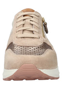 Baskets KIM PERF sable clair  
