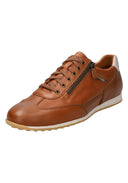 Baskets LEON Noisette