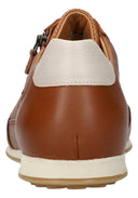 Baskets LEON Noisette