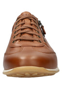 Baskets LEON Noisette
