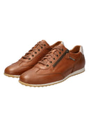 Baskets LEON Noisette