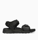 Sandales TITO noires