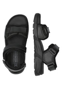 Sandales TITO noires