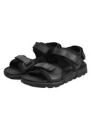 Sandales TITO noires