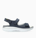 Sandales NORINE bleues