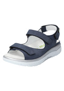 Sandales NORINE bleues