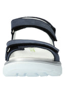 Sandales NORINE bleues