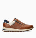 Baskets BRADLEY Noisette