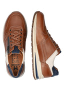 Baskets BRADLEY Noisette
