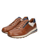 Baskets BRADLEY Noisette