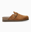 Sandales HALINA Tabac