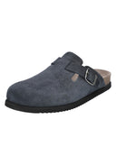 Sandales NATHAN Bleu