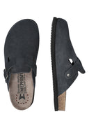 Sandales NATHAN Bleu