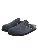Sandales NATHAN Bleu