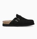 Sandales HALINA noires