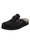 Sandales HALINA noires