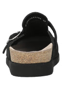 Sandales HALINA noires