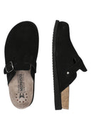 Sandales HALINA noires