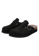 Sandales HALINA noires