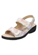 Sandales GETHA multicolores