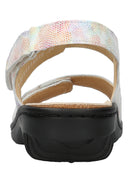 Sandales GETHA multicolores