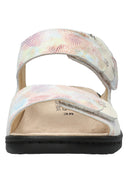 Sandales GETHA multicolores
