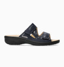 Sandales GEVA Marine