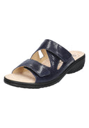 Sandales GEVA Marine