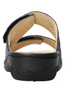 Sandales GEVA Marine