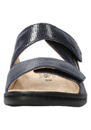 Sandales GEVA Marine