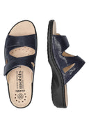 Sandales GEVA Marine