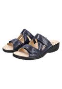 Sandales GEVA Marine