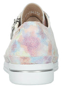 Sneaker JUNE Muitocolore