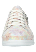 Sneaker JUNE Muitocolore