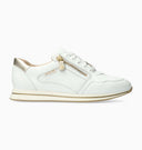Baskets LEENIE blanches