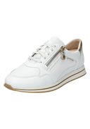 Baskets LEENIE blanches