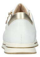 Baskets LEENIE blanches