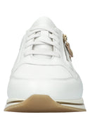 Baskets LEENIE blanches