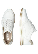 Baskets LEENIE blanches