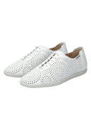 Chaussures KATIE SUN blanches