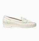Mocassins DIVA grises