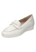 Mocassins DIVA grises