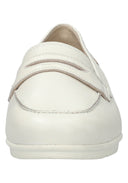 Mocassins DIVA grises