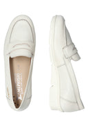 Mocassins DIVA grises