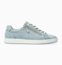 Baskets NIKITA bleues