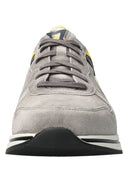Baskets GARRY grises