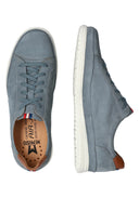 Chaussures THOMAS bleues