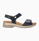 Sandales FLORENTINA Marine