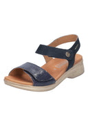 Sandales FLORENTINA Marine