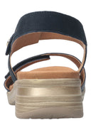 Sandales FLORENTINA Marine
